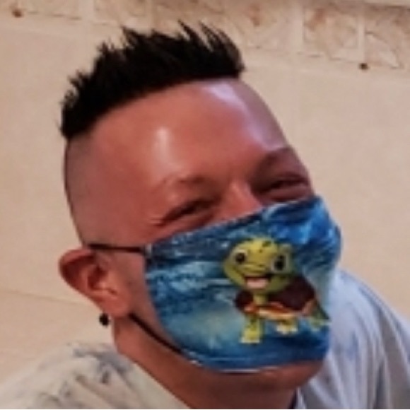 Meet your Posher, Albrt - Picture 3 of 16